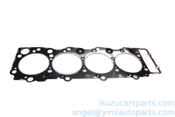 ISUZU NPR Bagian 4HF1-O Cylinder Head Gasket Penggantian 8971058720