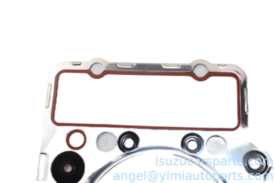 ISUZU NPR Bagian 4HF1-O Cylinder Head Gasket Penggantian 8971058720