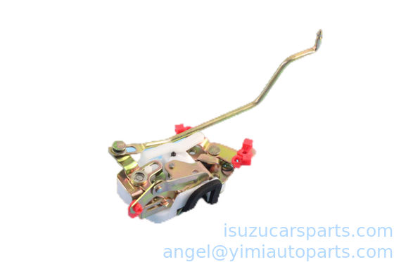 ISUZU TFR 4ZD1 Pintu Kunci FRT LH 8970000200 8971158520