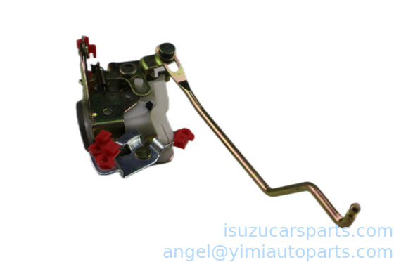 ISUZU TFR 4ZD1 Pintu Kunci FRT LH 8970000200 8971158520