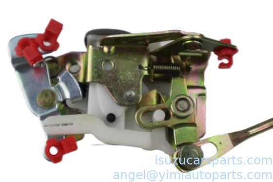 ISUZU TFR 4ZD1 Pintu Kunci FRT LH 8970000200 8971158520