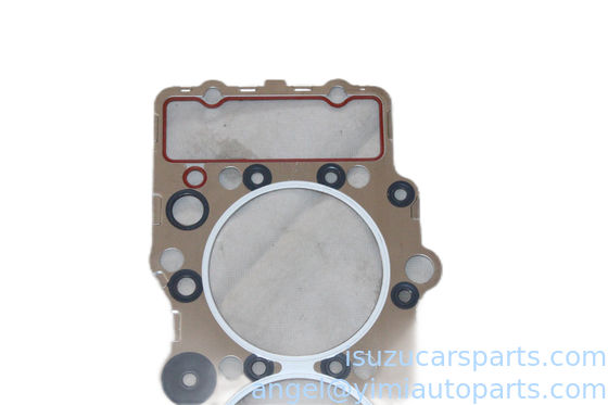 Bagian mobil Isuzu tahan lama FVR32 6HE1 Kepala Silinder Gasket 8943963341