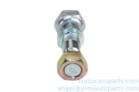 ISUZU 700P 4HG1 4HK1 roda sekrup LH 8970815850 5943834350