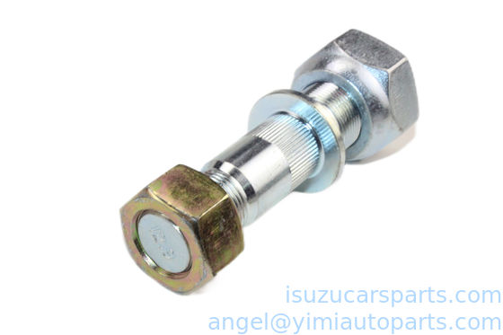 ISUZU 700P 4HG1 4HK1 roda sekrup LH 8970815850 5943834350