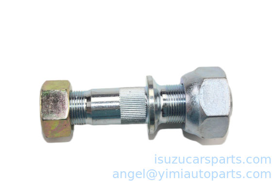 ISUZU 700P 4HG1 4HK1 roda sekrup LH 8970815850 5943834350