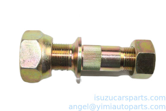 ISUZU 700P 4HG1 4HK1 roda sekrup RH 8970815840 5943834340