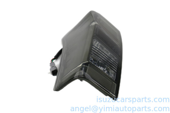 ISUZU DMAX2015 LAMPAS ASM L ((LED) GRAY 5981254050