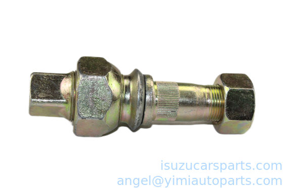 ISUZU NPR 4HG1 4HK1 TIR SCRUW RR RH 8971476120 8943834380