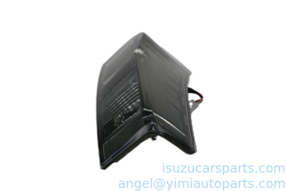 ISUZU DMAX2015 LAMPAS BACK ASM R ((LED) RAWA 5981254040