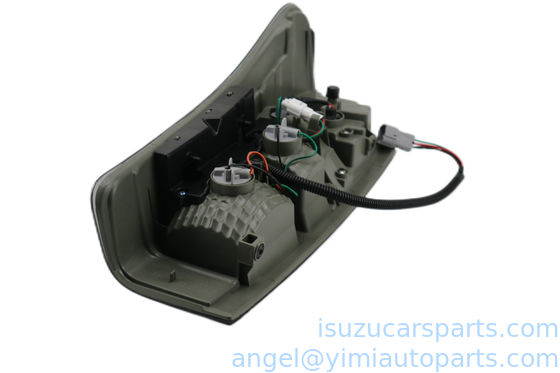ISUZU DMAX2015 LAMPAS BACK ASM R ((LED) RAWA 5981254040