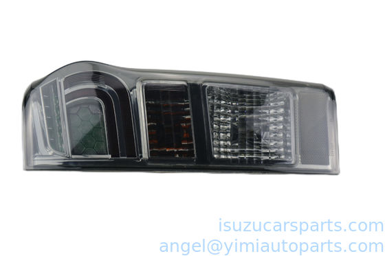 ISUZU DMAX2015 LAMPAS BACK ASM R ((LED) RAWA 5981254040
