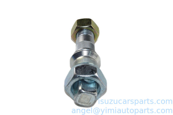 ISUZU NPR 4HG1 4HK1 PIN RODA RR AXLE LH 8971476140 8943834390 5943834370 1006011BB 8972876570