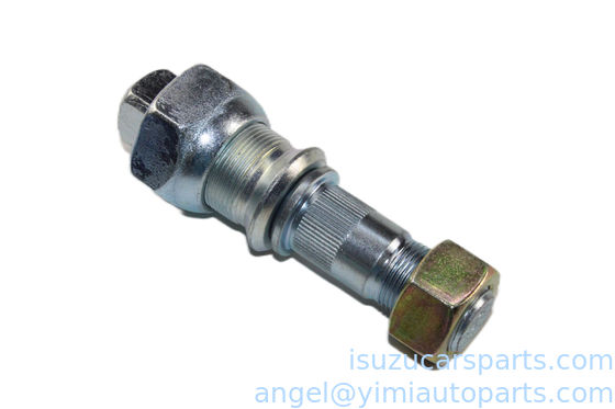 ISUZU NPR 4HG1 4HK1 PIN RODA RR AXLE LH 8971476140 8943834390 5943834370 1006011BB 8972876570