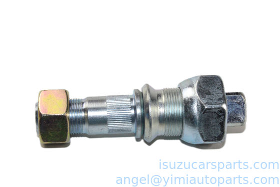 ISUZU NPR 4HG1 4HK1 PIN RODA RR AXLE LH 8971476140 8943834390 5943834370 1006011BB 8972876570