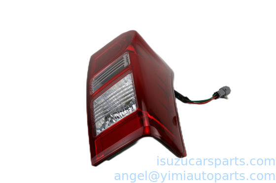 ISUZU DMAX2015 LAMPAS ASM R ((LED)RED 8982222810