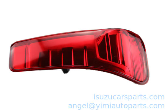 ISUZU DMAX2015 LAMPAS ASM R ((LED)RED 8982222810