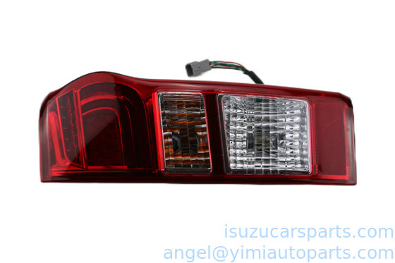 ISUZU DMAX2015 LAMPAS ASM R ((LED)RED 8982222810