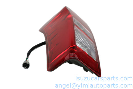 ISUZU DMAX2015 LAMPAS BACK ASM L ((LED)RED 8982222820