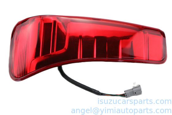 ISUZU DMAX2015 LAMPAS BACK ASM L ((LED)RED 8982222820