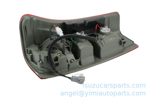 ISUZU DMAX2015 LAMPAS BACK ASM L ((LED)RED 8982222820