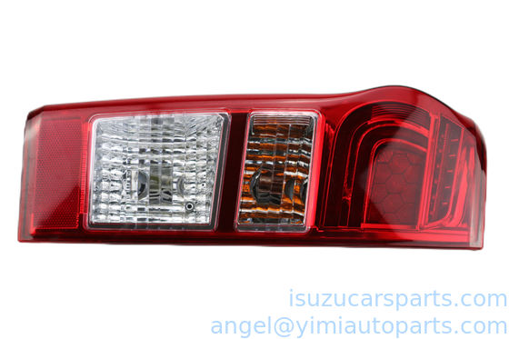 ISUZU DMAX2015 LAMPAS BACK ASM L ((LED)RED 8982222820