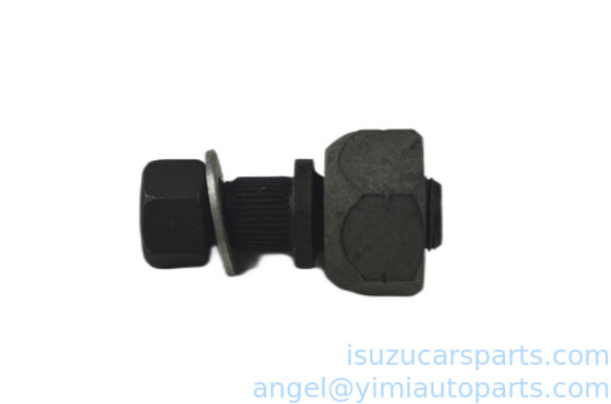 ISUZU 4BE1 TIR SCRUW RR LH 8943651480