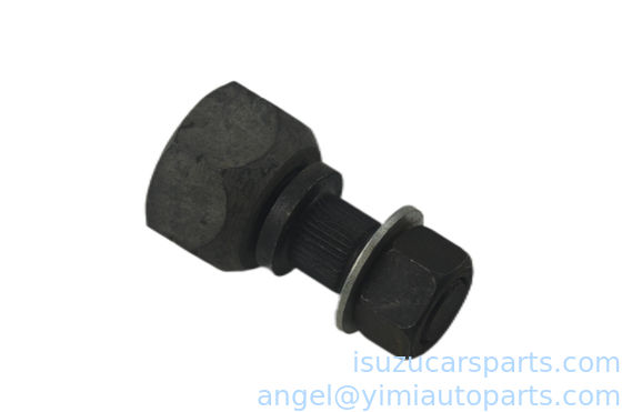 ISUZU 4BE1 TIR SCRUW RR LH 8943651480