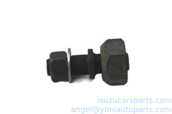 ISUZU 4BE1 Ban Sekrup RR RH 8943651470