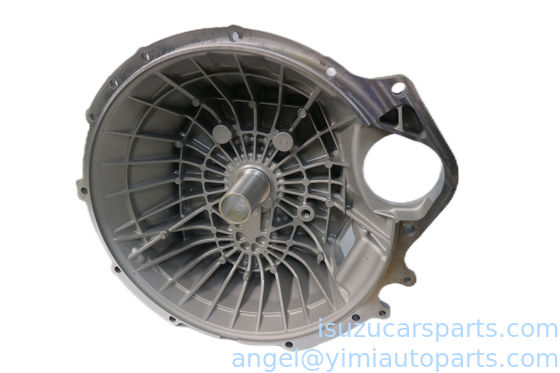 ISUZU NPR MYY5T 4HF1 4HG1 PERUMAHAN CLU 8972370990