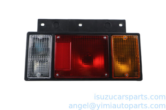 Lampu belakang ISUZU NPR ASM RH 8972133681