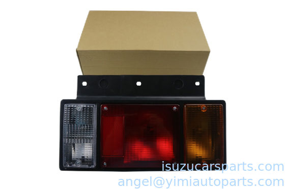 Lampu belakang ISUZU NPR ASM RH 8972133681