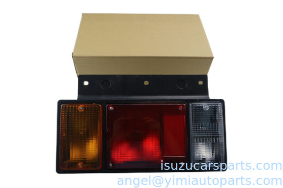 Lampu belakang ISUZU NPR ASM LH 8972133691