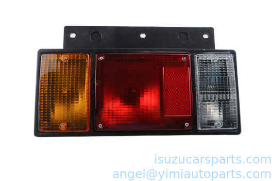 Lampu belakang ISUZU NPR ASM LH 8972133691