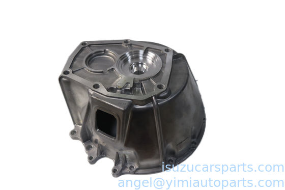 Aksesoris kopling mobil ISUZU NKR94T Flywheel Cover 8971004890