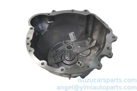 Aksesoris kopling mobil ISUZU NKR94T Flywheel Cover 8971004890