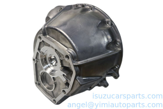 Aksesoris kopling mobil ISUZU NKR94T Flywheel Cover 8971004890