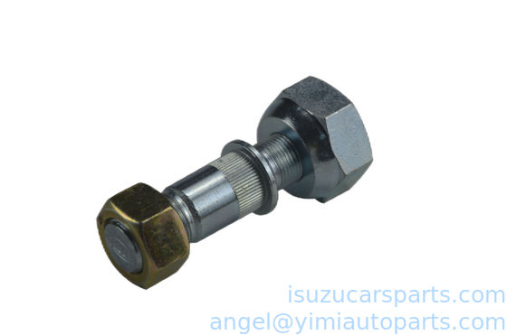 ISUZU 700P 4HK1 4HG1 PIN RODA FRT AXLE LH 8980815851 5423340091 8971264910