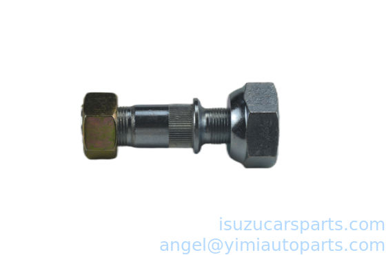 ISUZU 700P 4HK1 4HG1 PIN RODA FRT AXLE LH 8980815851 5423340091 8971264910