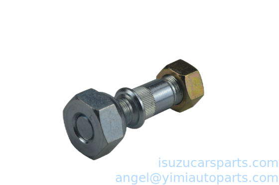 ISUZU 700P 4HK1 4HG1 PIN RODA FRT AXLE LH 8980815851 5423340091 8971264910