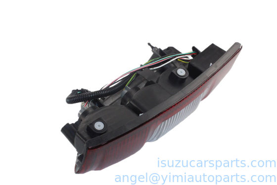 ISUZU DMAX 2002 LAMPAS BACK ASM L 8972347501