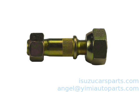 ISUZU 700P 4HK1 4HG1 PIN RODA FRT AXLE RH 8980815840 5423340080 8971264900