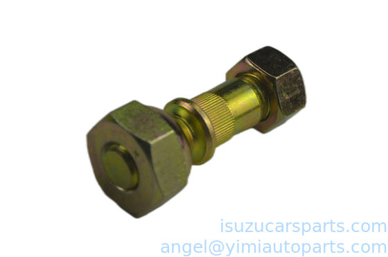ISUZU 700P 4HK1 4HG1 PIN RODA FRT AXLE RH 8980815840 5423340080 8971264900
