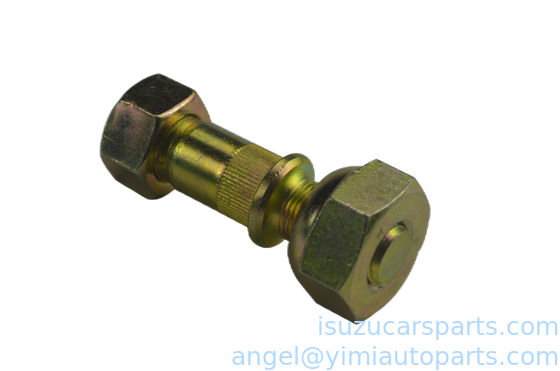 ISUZU 700P 4HK1 4HG1 PIN RODA FRT AXLE RH 8980815840 5423340080 8971264900