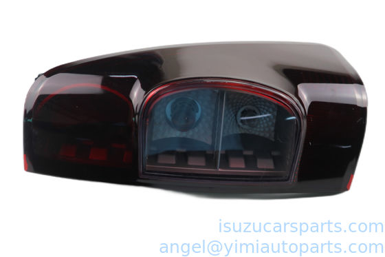 LAMPU ISUZU DMAX 2007 ASM RR CO RH 8973756060