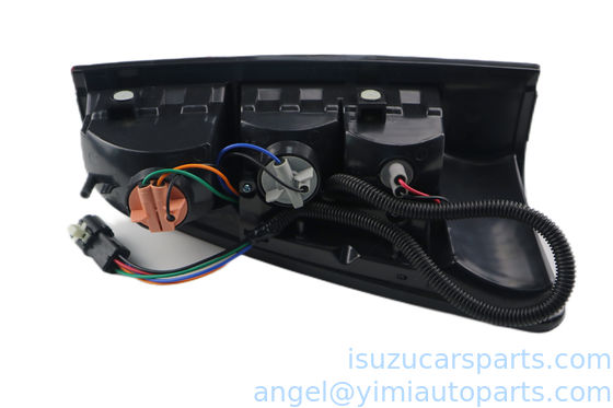 LAMPU ISUZU DMAX 2007 ASM RR CO RH 8973756060