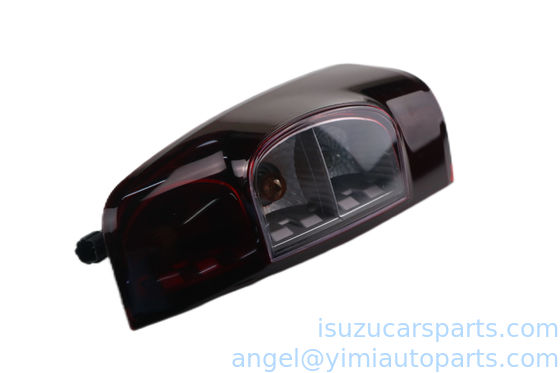 LAMPU ISUZU DMAX 2007 ASM RR CO RH 8973756060