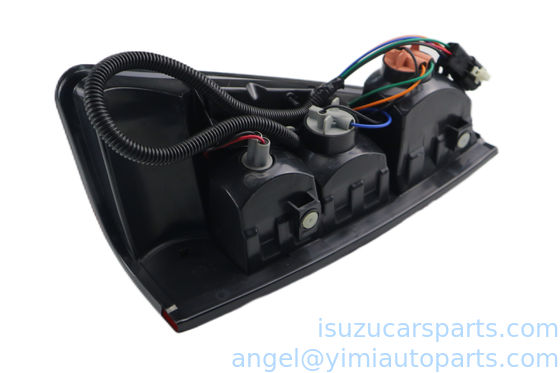 LAMPU ISUZU DMAX 2007 ASM RR CO RH 8973756060
