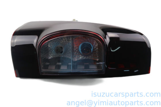 LAMPU ISUZU DMAX 2007 ASM RR CO LH 8973756071