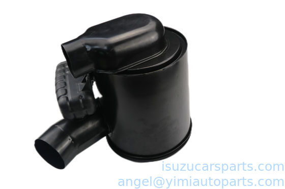 4HF1 93-96 Isuzu Mobil Bagian Filter Udara Half Assy 8971034770