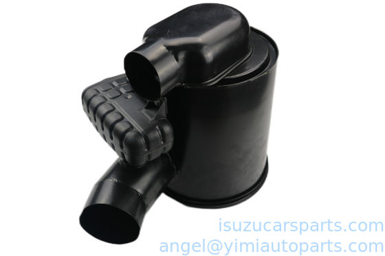 4HF1 93-96 Isuzu Mobil Bagian Filter Udara Half Assy 8971034770